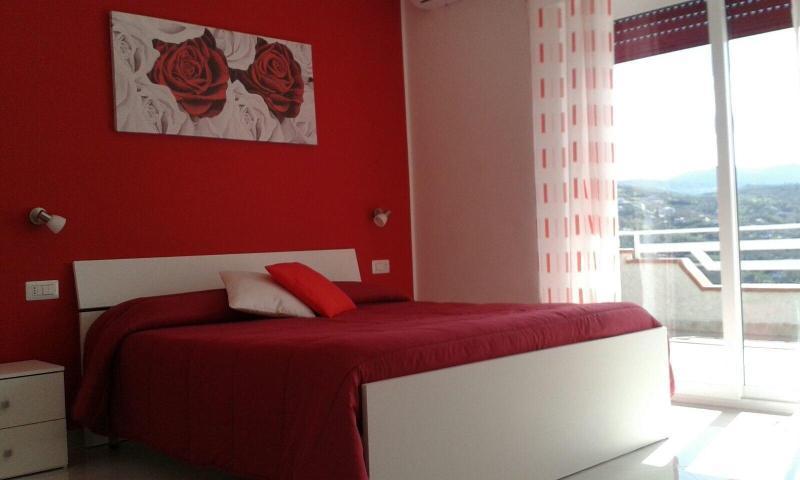 Villa Milena Apartments & Rooms Agropoli Buitenkant foto