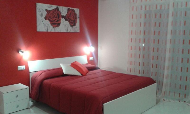 Villa Milena Apartments & Rooms Agropoli Buitenkant foto