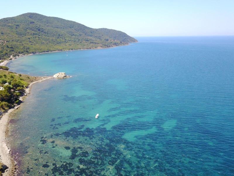Villa Milena Apartments & Rooms Agropoli Buitenkant foto