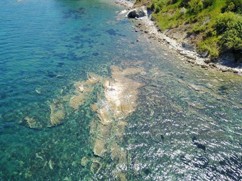 Villa Milena Apartments & Rooms Agropoli Buitenkant foto