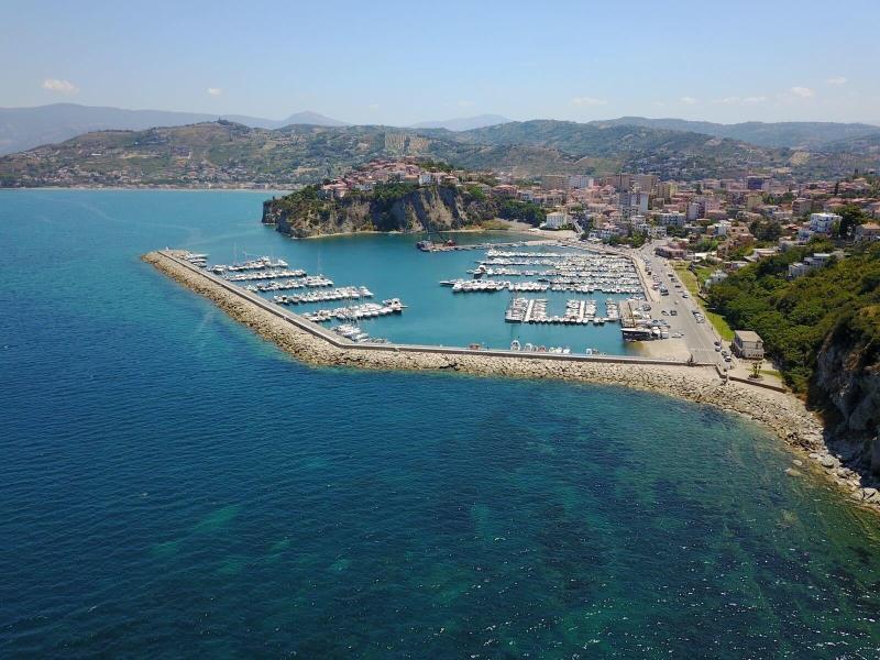 Villa Milena Apartments & Rooms Agropoli Buitenkant foto