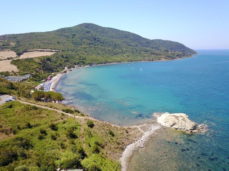 Villa Milena Apartments & Rooms Agropoli Buitenkant foto