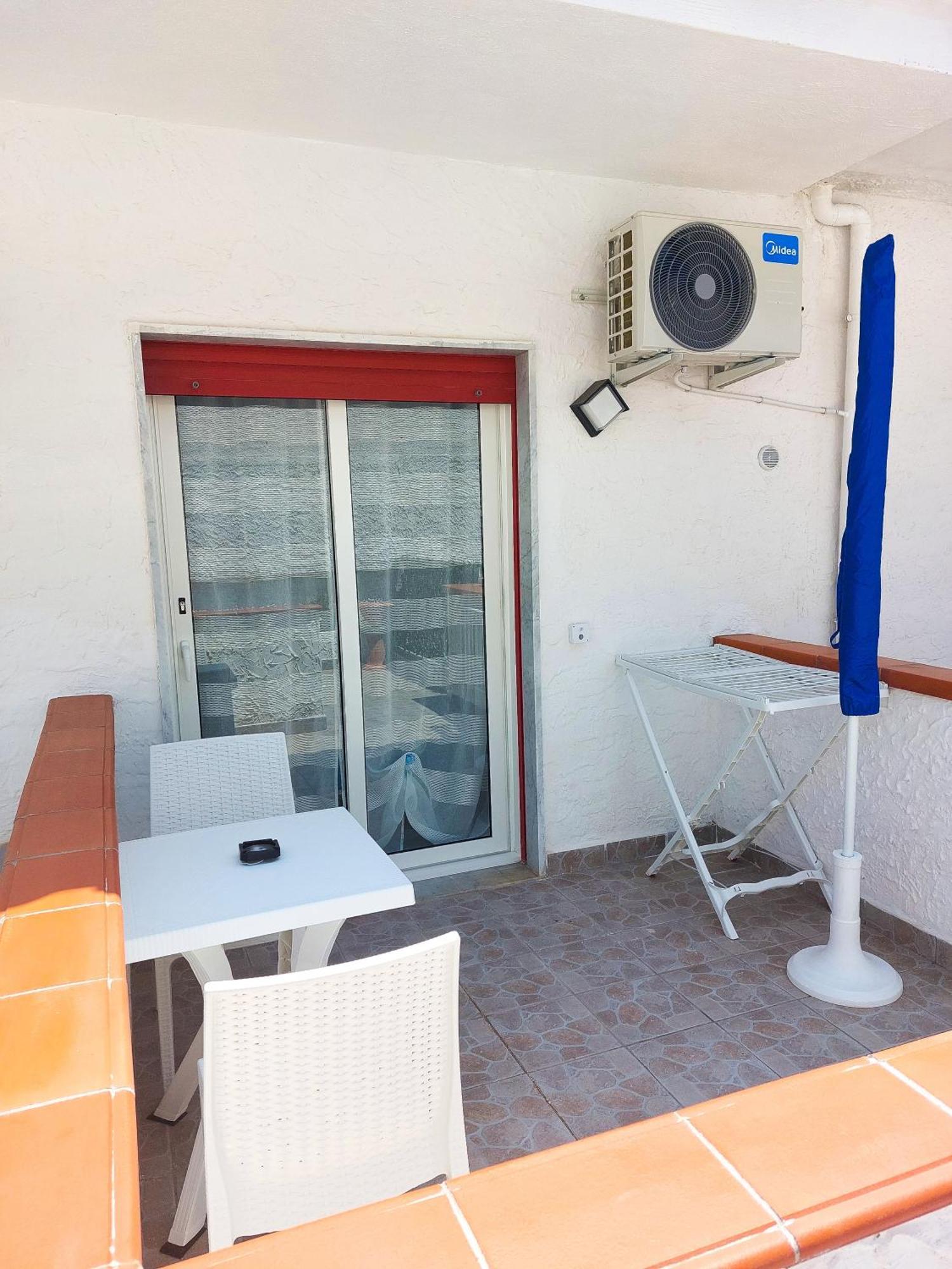 Villa Milena Apartments & Rooms Agropoli Buitenkant foto