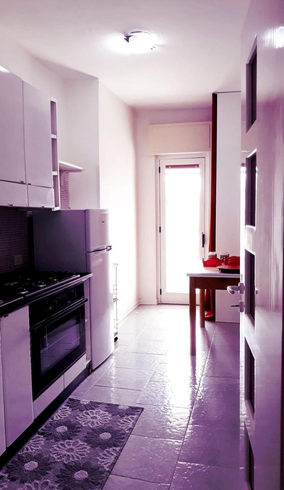 Villa Milena Apartments & Rooms Agropoli Buitenkant foto