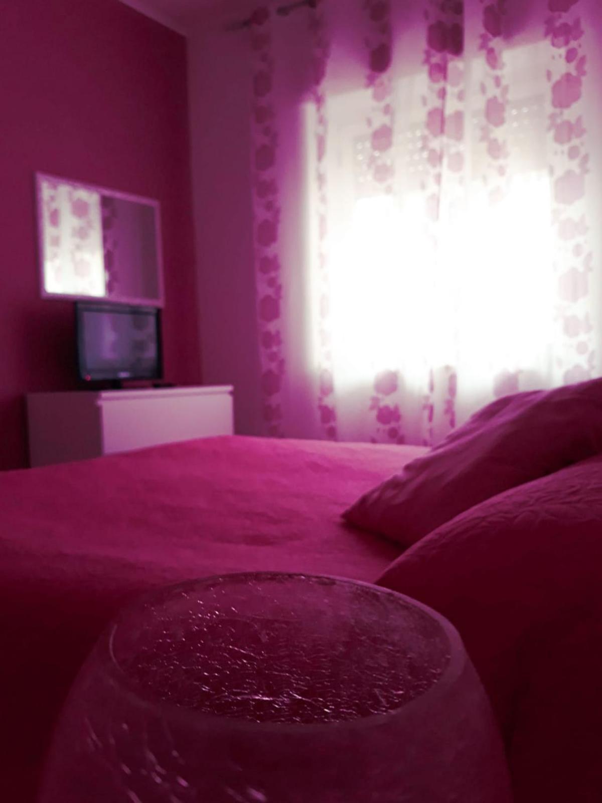Villa Milena Apartments & Rooms Agropoli Buitenkant foto
